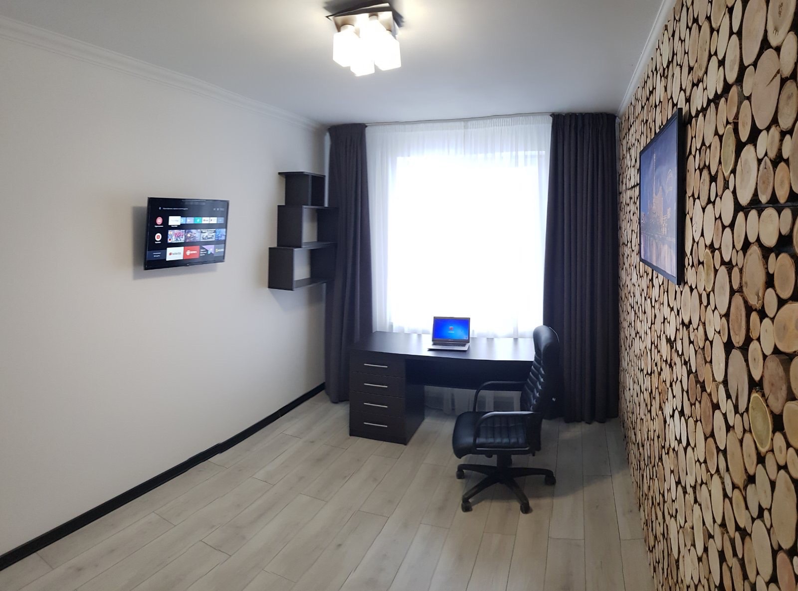 Лісова казка 1